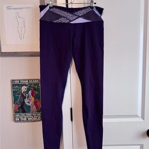 Lululemon Groove Pant III